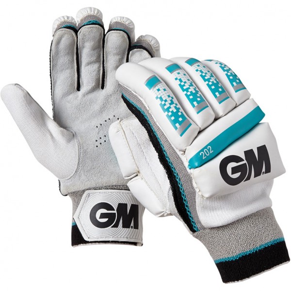 GM 202 Cricket Batting Gloves
